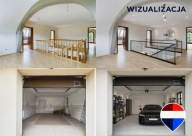 Dom, Słupno, Słupno, Płocki, 262 m²