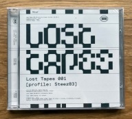 NOWA Steez Lost Tapes Limited Pro8l3m