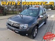 Dacia Duster KLIMATYZACJA NAWIGACJA SKORY PARKTRONIC TEMPOMAT GRZANE FOTEL