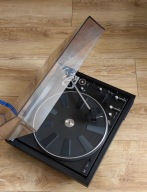 Gramofon Dual CS 721 + SHURE V-15 III Czarny