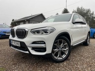 BMW X3 20d xDrive x-Line Salon Polska Super Wyposazenie 2.0 Diesel