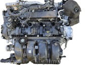SILNIK 2.3 ECOBOOST N3DA FORD FOCUS MK3 RS FORD MUSTANG