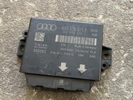 Audi Q3 8U 2.0 TFSI moduł PDC 8X0919475P