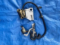 ZACISK POMPA NÓŻKA ZBIORNICZEK HAMULCA TYŁ KAWASAKI ZX-12R NINJA 00-06