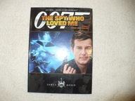 Szpieg Który Mnie Kochał _ James Bond