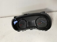 JUMPY EXPERT PROACE LICZNIK ZEGARY PEUGEOT III 3