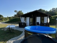 Dom, Solina, Solina, Leski, 35 m²