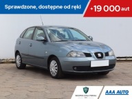 Seat Ibiza 1.9 TDI, Klima, Klimatronic