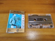 Queen – Rock In Japan - Vol II - KASETA MC K341