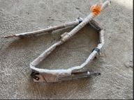 KURTYNA LEWA AUDI Q3 8U 2011-2018 ROK 8U0880741D