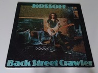 KOSSOFF - BACK STREET CRAWLER / UK