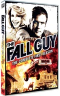 The Fall Guy: The Complete First Season Serial TV DVD