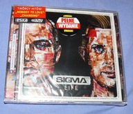 Sigma LIFE CD