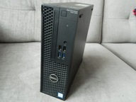 Dell Precision 3420 Xeon E3 16GB 256GB SSD