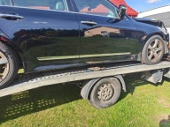 hyundai I genesis G80 sedan listwa progowa 08-13