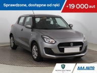 Suzuki Swift 1.2, Salon Polska, 1. Właściciel
