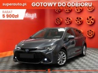Od ręki - Comfort 1.8 Hybrid 140KM | Podgrzewane fotele!