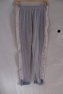 LEGGINSY ZDOBIONE ROZM XS