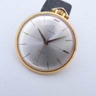 Kieszonkowa Rakieta 23 Jewels Vintage 50'e_