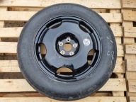 Infinity FX37 FX35 Koło dojazdowe dojazdówka 18x4,5 ET18 5x114,3 oryginal