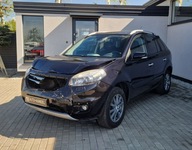 Renault Koleos 4X4 2.0 DCI