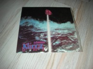 Klincz – Latarnik 7" - 1985 - RARE - super stan NM-unikat