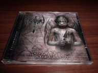 Excommunion - Superion CD Empire Records