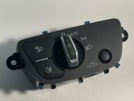 Audi Q5 II FY 80A Lifting Włcznik przełącznik swiateł USA na eu 4M0941531AN