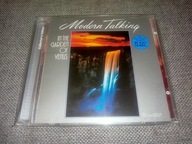 MODERN TALKING In The Garden Of Venus / CD, DELUXE, REMASTERED, NOWY, FOLIA