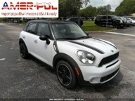 MINI Cooper 2012 MINI Cooper Countryman FWD 4dr S 1.6 Benzyna 181KM