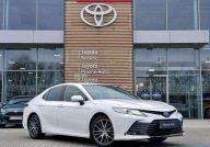 Toyota Camry Camry Executive FV23 Salon PL 1 wlasciciel Serwis ASO