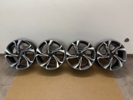 AUDI A3 S3 8Y KOMPLET FELG ALUMINIOWYCH 18" 5X112 8 J ET 46 8Y0601025H