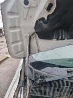 ZAWIAS MOCOWANIE MASKI PRAWY MERCEDES CITAN W415