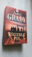 WSCIEKLE PSY - James Grady (2008)