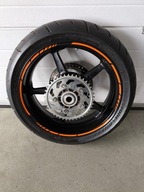 Koło felga KTM SMT 990