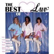 LUV - THE BEST OF / Wydanie 2014r.