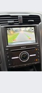 Panel radia nawigacji sony grzane fotele mondeo mk5 bardzo ładny