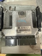 VOLKSWAGEN CADDY III 1.9 TDI STEROWNIK SILNIKA 03G906021PD