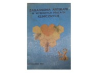 Zagadnienia Apiterapii W Wybranych Pracach klinicznych Sz Kubiak