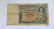 10 - 20 ZŁOTYCH 1931 seria AA.
