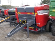 Nowa Prasa rolująca Metal-Fach Z 587