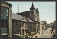 RZESZÓW - ULICA 3 MAJA - 1970 - BEZ OBIEGU