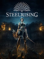 Steelrising - Klucz Steam (PC)