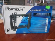 Uchwyt-wieszak do TV LCD, LED, Plazma AX Mirage