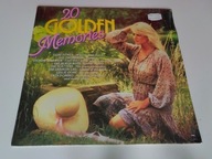 MEMORIES - BEACH BOYS / PLATTERS / FATS DOMINO / FRANKIE LAINE / PITNEY