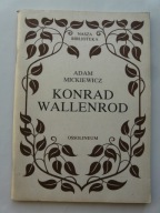 KONRAD WALLENROD