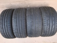 Opony lato 225/45/17 i 245/40/17 BRIDGESTONE POTENZA RSC 7,5mm 2023r