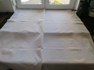 LNIANY OBRUS ADAMASZEK NASTURCJE SZLAK 132 x 125