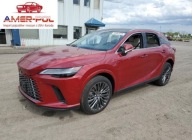 Lexus RX 350h Base 2025 2.5 Hybryda 246KM