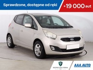 Kia Venga 1.6 CVVT, Salon Polska, Serwis ASO